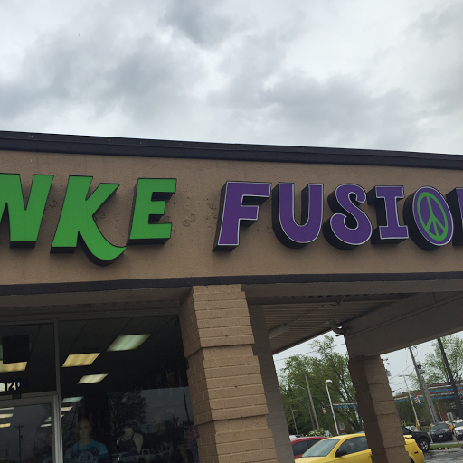 Funke Fusion, 1204 E Tipton St, Seymour, IN 47274, USA, 