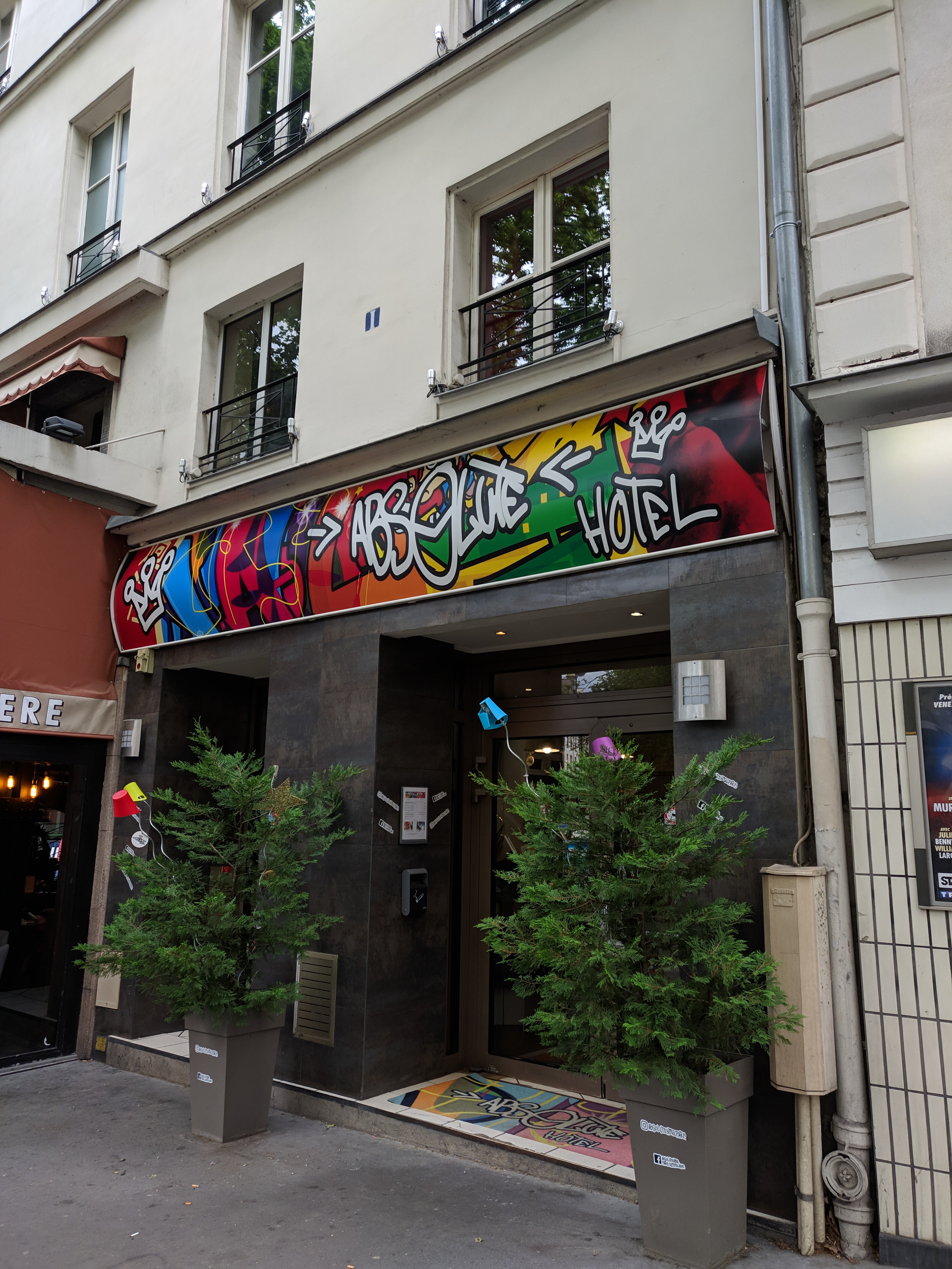 Photo n° 1 de l'avis de Preetha. fait le 18/08/2019 à 05:33