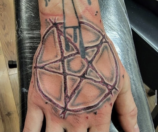 Find newest tattoo ideas for your next unique tattoo in Alamosa at The Shop Tattoo & Comics