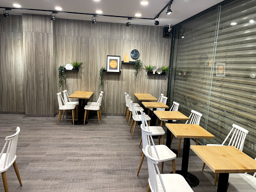 早安美芝城桃園民生概念店