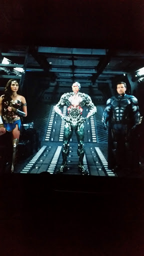 Movie Theater «Goodrich Quality 10 GDX», reviews and photos, 3250 Kabobel Dr, Saginaw, MI 48604, USA