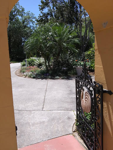 Museum «Albin Polasek Museum & Sculpture Gardens», reviews and photos, 633 Osceola Ave, Winter Park, FL 32789, USA