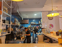 Atmosphère du Restaurant mexicain Chulita à Paris - n°1