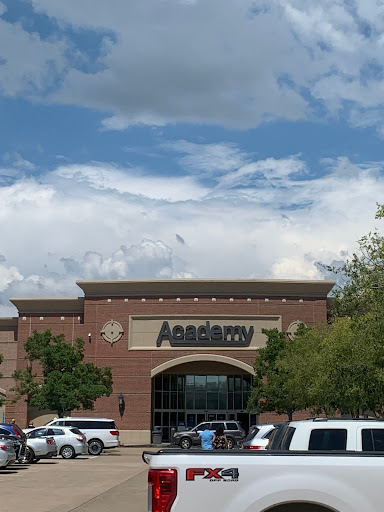 Sporting Goods Store «Academy Sports + Outdoors», reviews and photos, 16610 Southwest Fwy, Sugar Land, TX 77479, USA