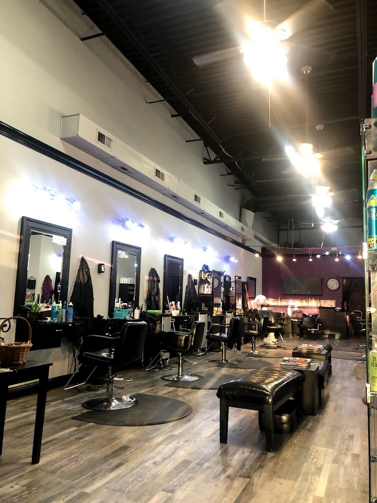 HQ Hair Salon Turlock, CA 95382 Services and Reviews