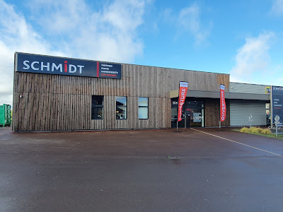 SCHMIDT Montaigu - Boufféré à Montaigu-Vendée
