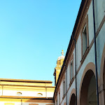 Photo n°2 de l'avis de Michele.u fait le 20/05/2022 à 14:54 sur le  Antico Convento San Francesco à Bagnacavallo