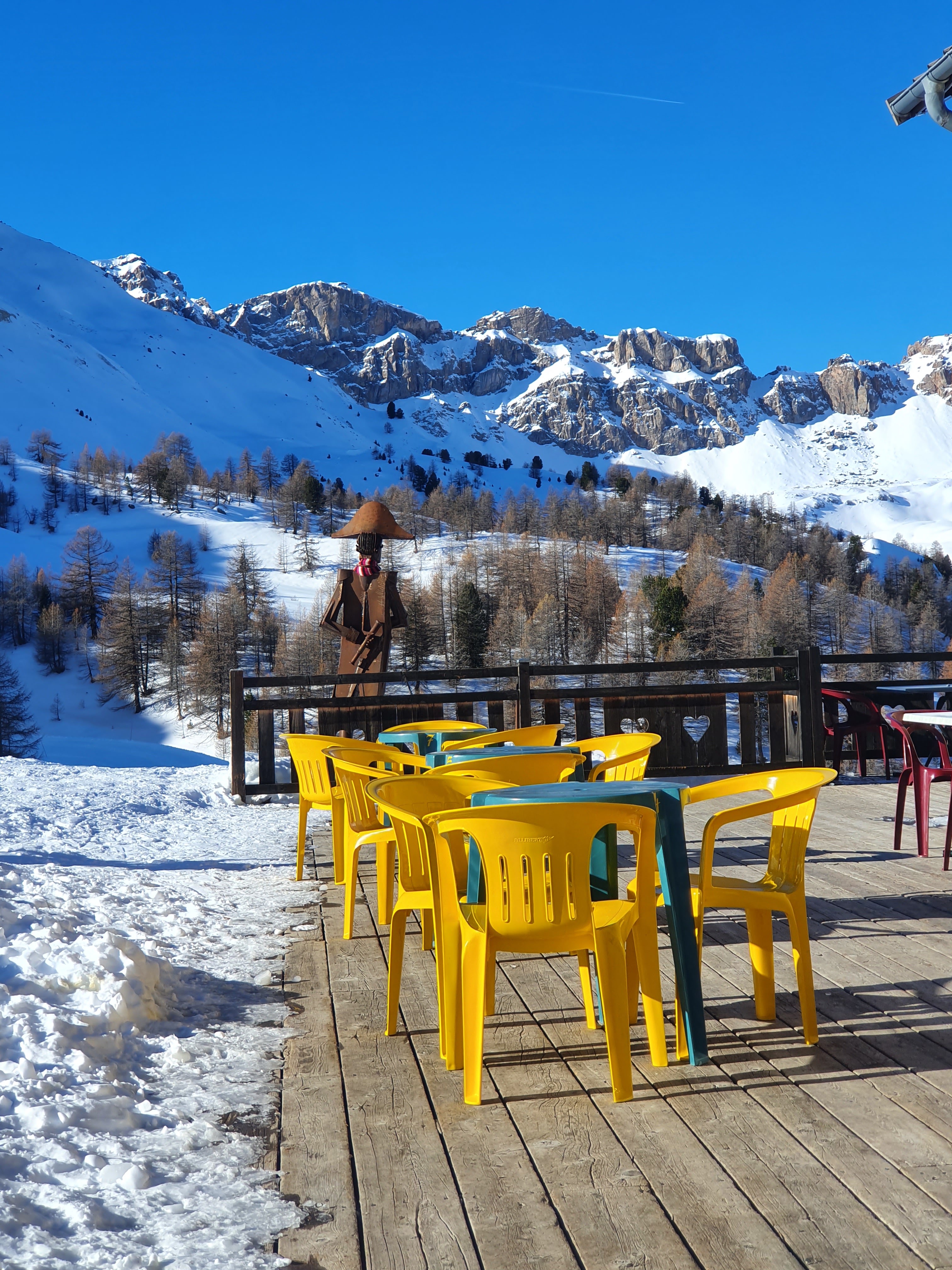 Photo n° 2 de l'avis de Julien. fait le 16/02/2022 à 14:08