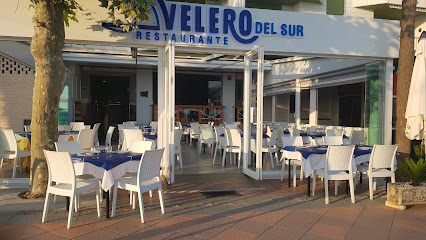 Restaurante Velero del Sur - Bloque Almanzor II bajo III, P.º Marítimo el Morche, N30, 29793 El Morche, Málaga, Spain