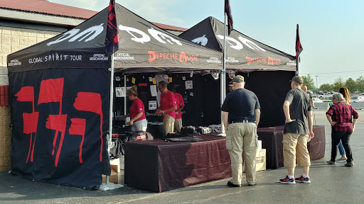 Performing Arts Theater «Hollywood Casino Amphitheatre», reviews and photos, 19100 Ridgeland Ave, Tinley Park, IL 60477, USA