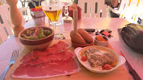 Raclette du Restaurant Bar L'Ormeau à Bernex - n°16