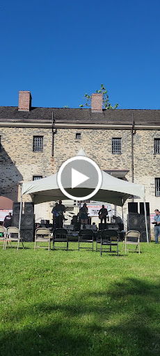 Museum «Burlington County Prison Msm», reviews and photos, 128 High St, Mt Holly, NJ 08060, USA