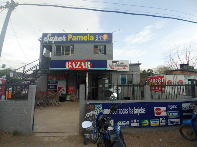 Superemercado Pamela - Ciudad del Plata
