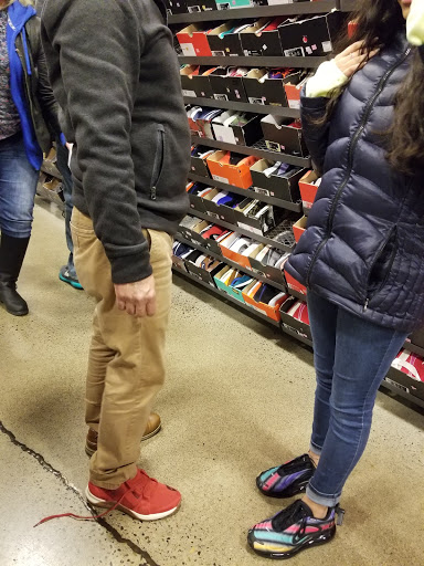 Shopping Mall «Centralia Outlets», reviews and photos, 1342 Lum Rd, Centralia, WA 98531, USA