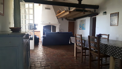 Les Mazets du Paty à Arles
