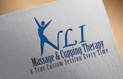 NLI Massage & Cupping Therapy