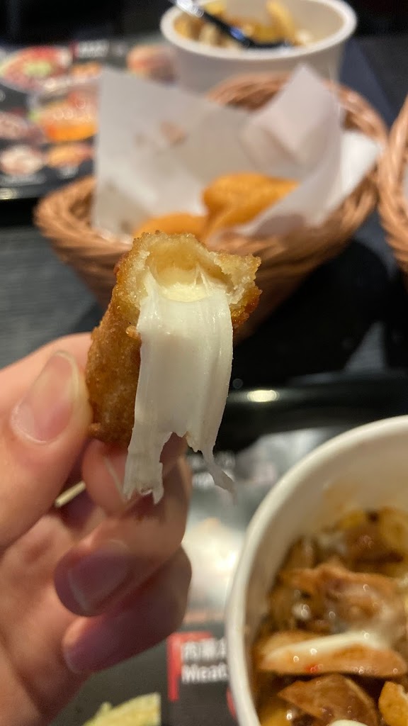 Wrapper's kebab 的照片