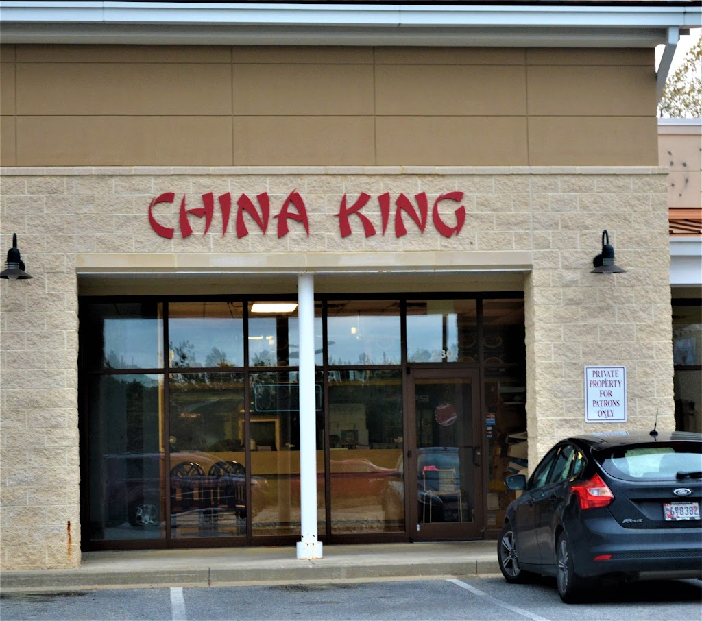 China King 20657