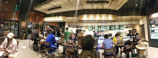 Coffee Shop «Starbucks», reviews and photos, 101 W Campbell Rd, Richardson, TX 75080, USA