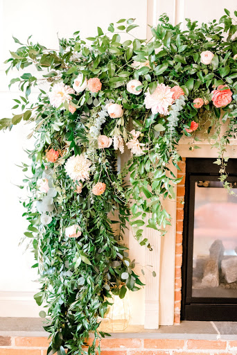 Florist «Petals With Style», reviews and photos, 117 S West End Ave, Lancaster, PA 17603, USA