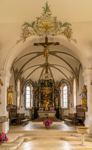 Rezensionen über St. Stephan in Reinach - Kirche