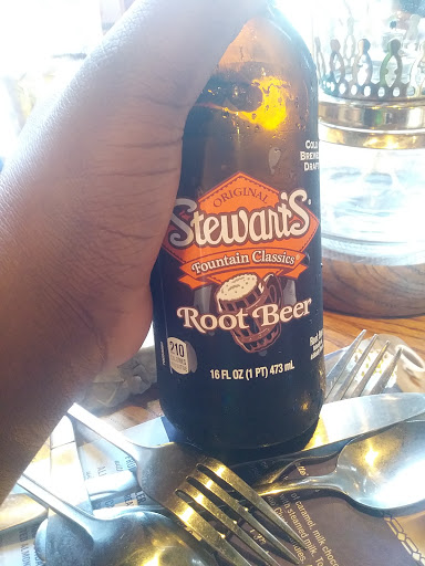 American Restaurant «Cracker Barrel Old Country Store», reviews and photos, 1303 Tadlock Dr, Murrells Inlet, SC 29576, USA