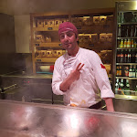 Photo n°7 de l'avis de Lakisha.r fait le 26/01/2018 à 20:04 sur le  Vapiano à Kaiserslautern