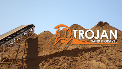Trojan Sand And Gravel