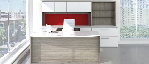 Office Furniture Store «OES Office Furniture», reviews and photos, 8480 Utica Ave, Rancho Cucamonga, CA 91730, USA