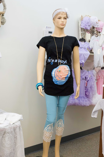 Medical Diagnostic Imaging Center «My little baby 4d & boutique», reviews and photos, 8930 TX-121, McKinney, TX 75070, USA