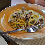 Photo n°8 de l'avis de Stefano.u fait le 07/05/2022 à 12:03 sur le  Cucina Retrò - Ristorante Osteria Piadineria à Marina Romea