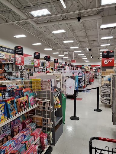 Craft Store «Michaels», reviews and photos, 5541 Urbana Pike, Frederick, MD 21704, USA