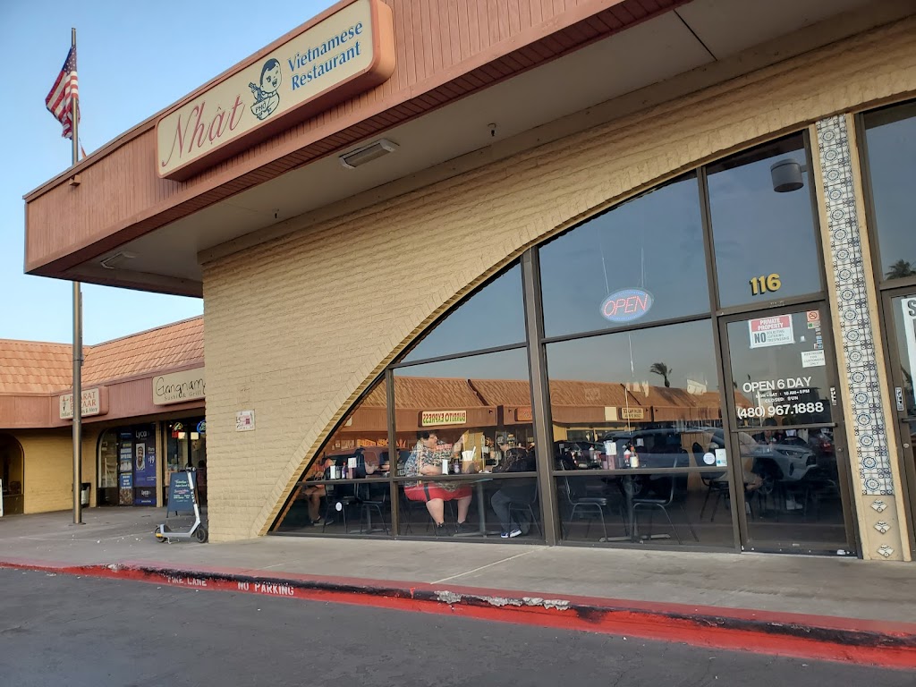 Phở Nhật Restaurant 85288