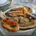 Photo n°6 de l'avis de Davide.o fait le 16/08/2019 à 22:24 sur le  Lido Azzurro Noto - Hosteria Del Mare à Noto