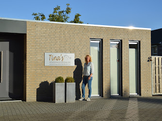 Tina's Schoonheidssalon