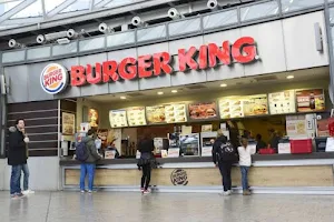 Burger King image