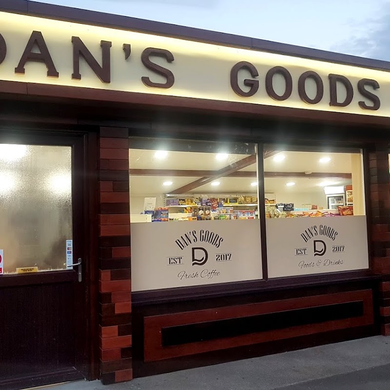 Dan's Goods Guardbridge