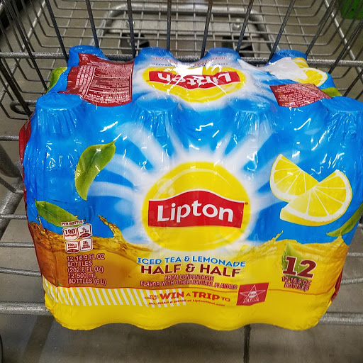 Supermarket «Walmart Neighborhood Market», reviews and photos, 3571 W. Rock Creek Road, Norman, OK 73069, USA