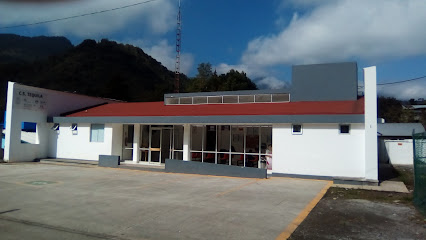 Centro De Salud