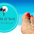 Palm & Sol Nail Boutique