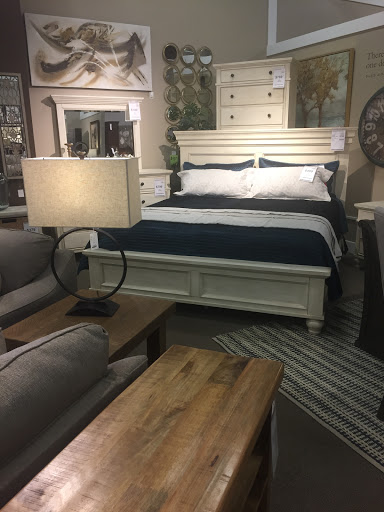 Furniture Store «Ashley HomeStore», reviews and photos, 901 W Main St, Bozeman, MT 59715, USA