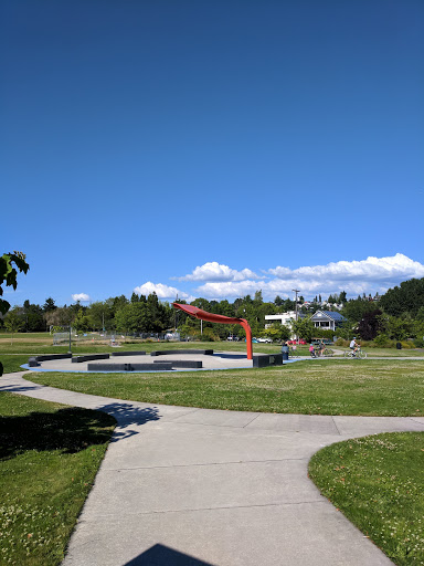 Museum «Northwest African American Museum», reviews and photos, 2300 S Massachusetts St, Seattle, WA 98144, USA