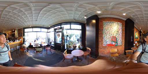 Cafe «Milk & Honey Cafe», reviews and photos, 518 S 4th St, Philadelphia, PA 19147, USA