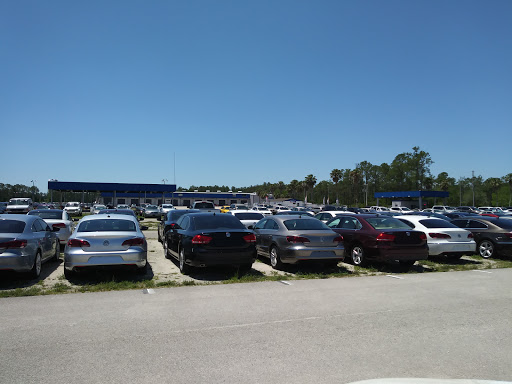 Auto Auction «Manheim Daytona Beach», reviews and photos, 1305 Indian Lake Rd, Daytona Beach, FL 32124, USA
