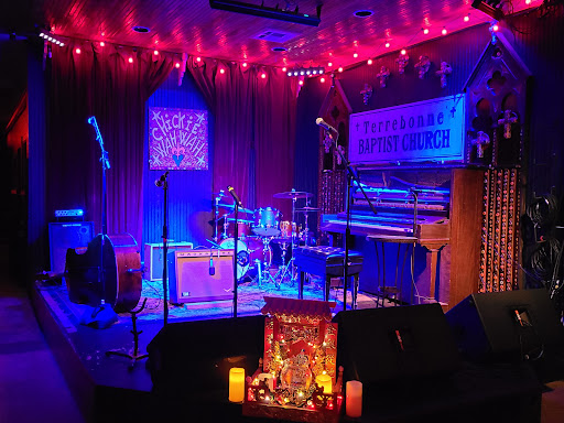 Bar «Chickie Wah Wah», reviews and photos, 2828 Canal St, New Orleans, LA 70119, USA