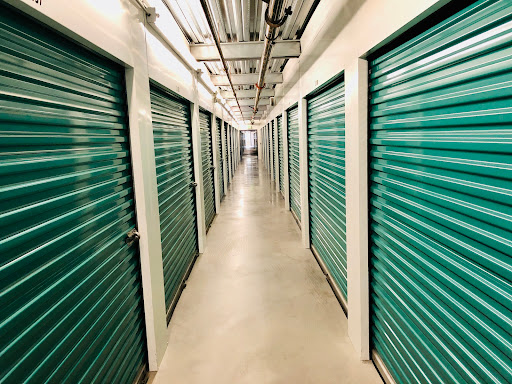 Self-Storage Facility «Bay Area Self Storage», reviews and photos, 1150 19th Ave, San Mateo, CA 94403, USA