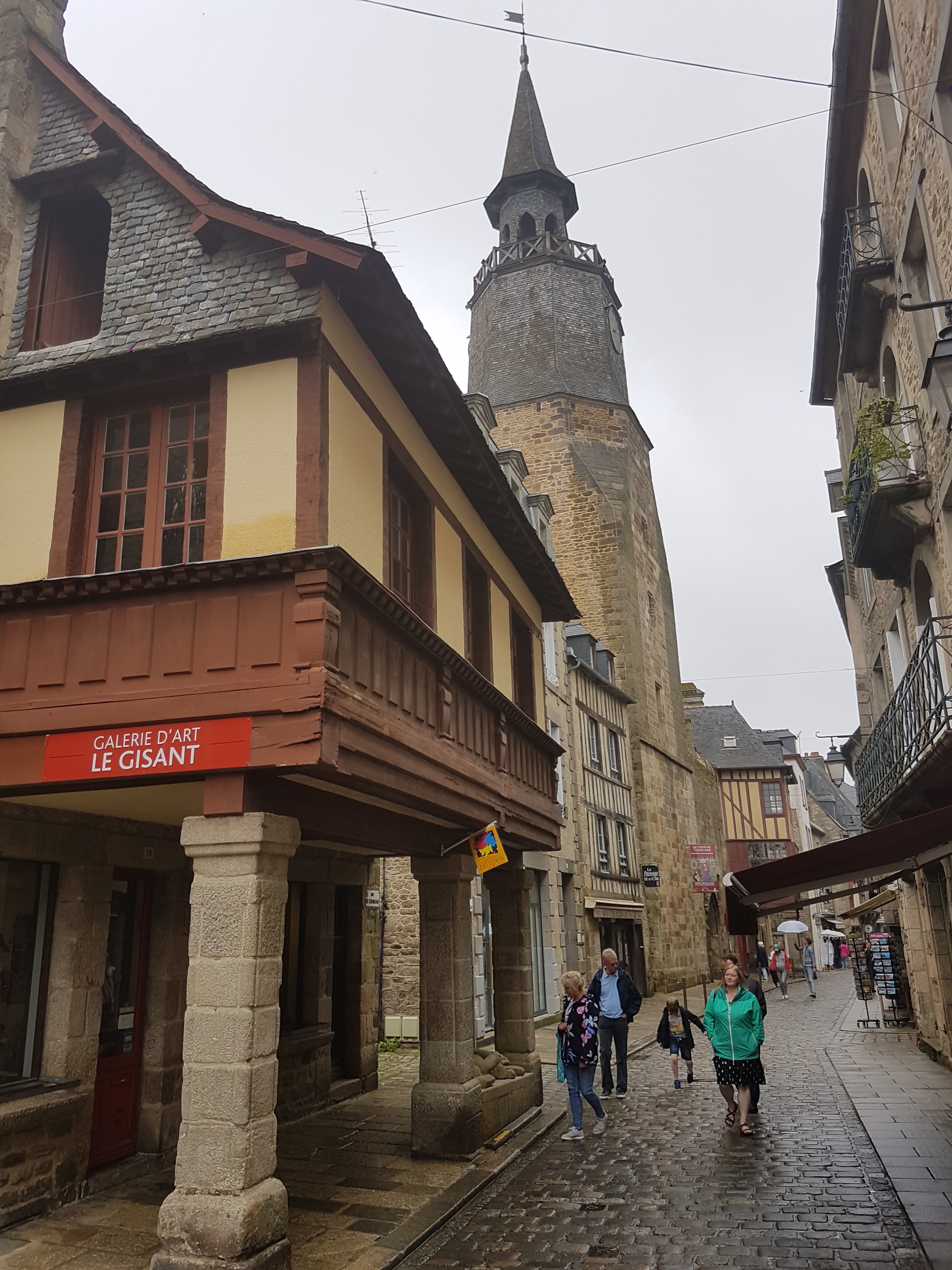 Photo n° 1 de l'avis de Ghislain.r fait le 05/06/2018 à 16:56