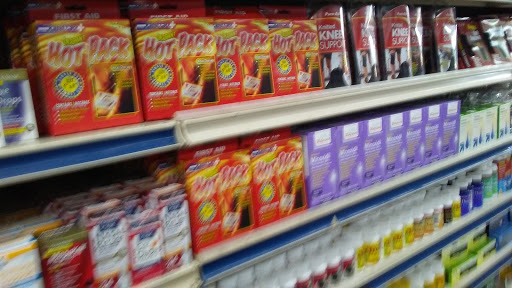 Dollar Store «King Dollar», reviews and photos, 707 E Davis St, Conroe, TX 77301, USA