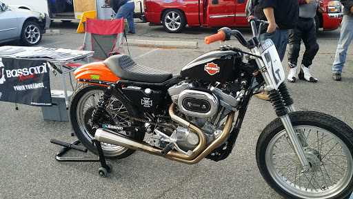 Motorcycle Parts Store «Cycle Gear», reviews and photos, 4455 N Blackstone Ave, Fresno, CA 93726, USA