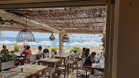 Atmosphère du Restaurant Le 44 Plage à Sainte-Maxime - n°17